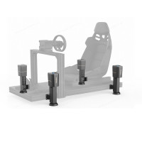 MOZA Racing HMA 150 актуаторы (к-т из 4 шт.), черный