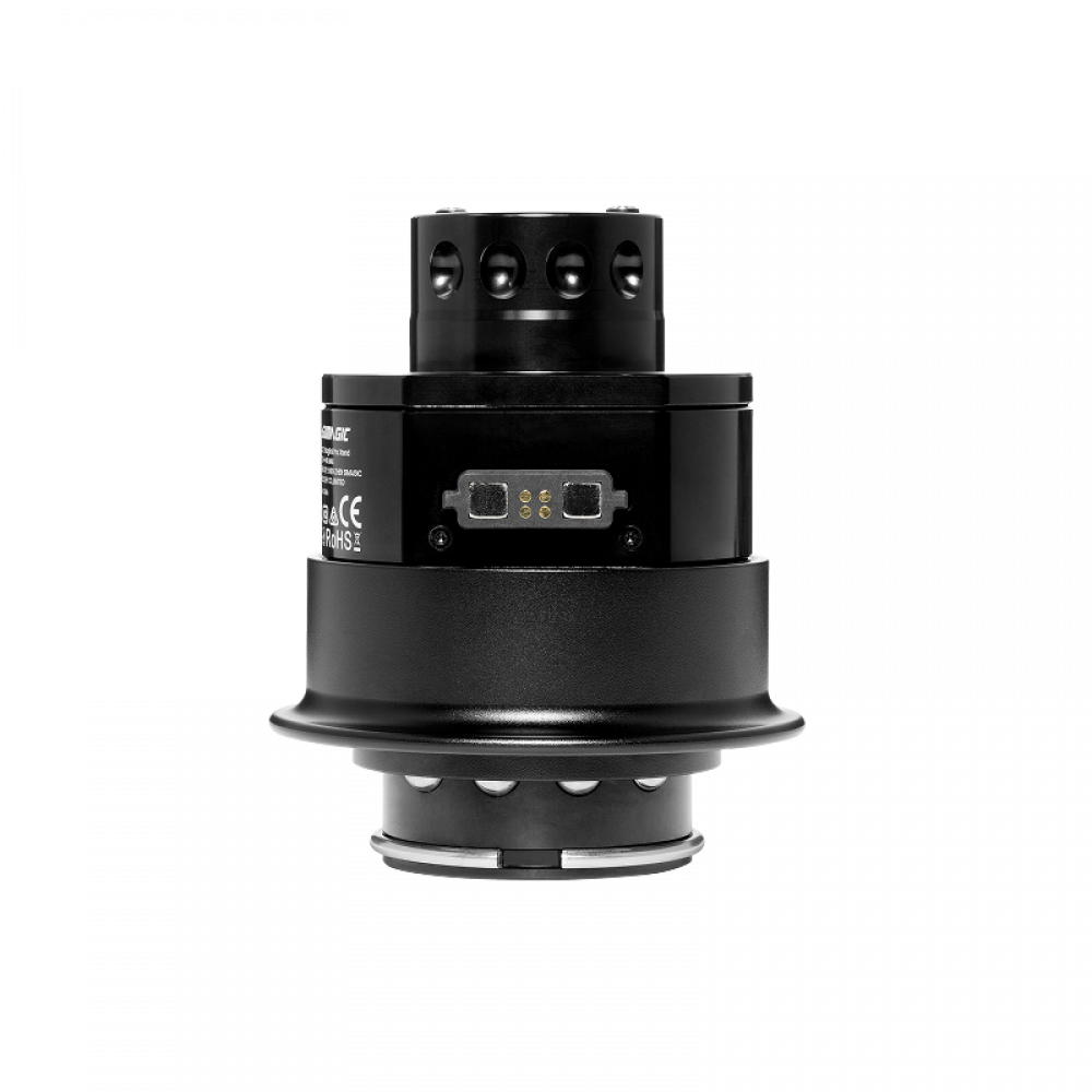 Simagic MagLink Pro Xtend - адаптер-удлинитель для баз Simagic Alpha