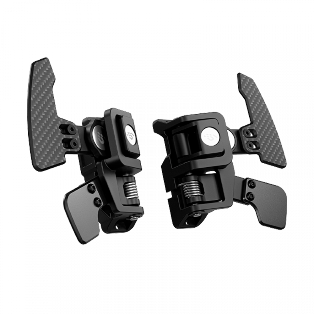 Simagic Push-Pull Paddle Shifter Module - двусторонние подрулевые лепестки