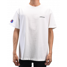 Simagic T-Shirt  White