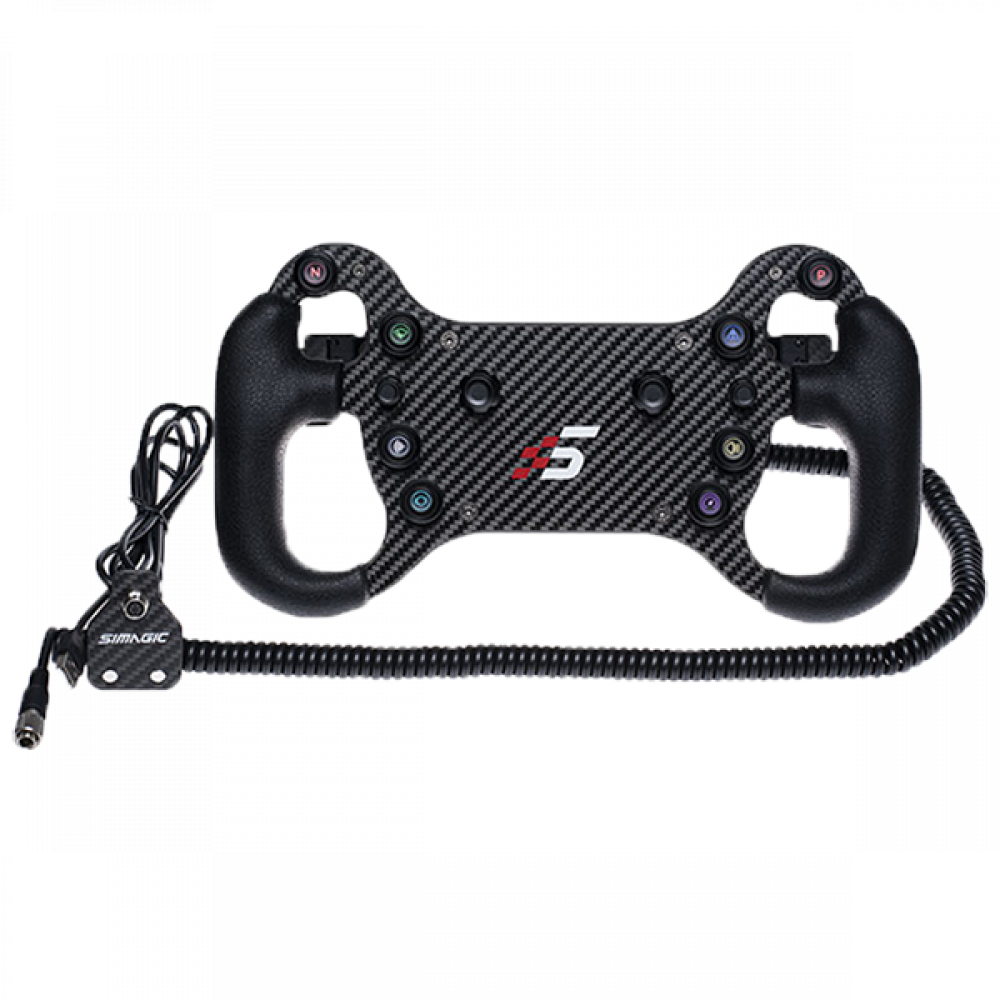 Simagic GT4-C OSW  (Carbon Fiber)