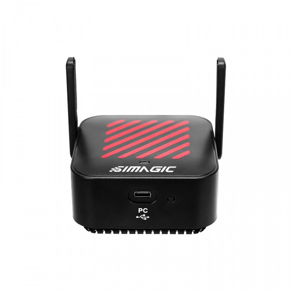 Simagic AirLink - беспроводной модуль для MagicDash 4
