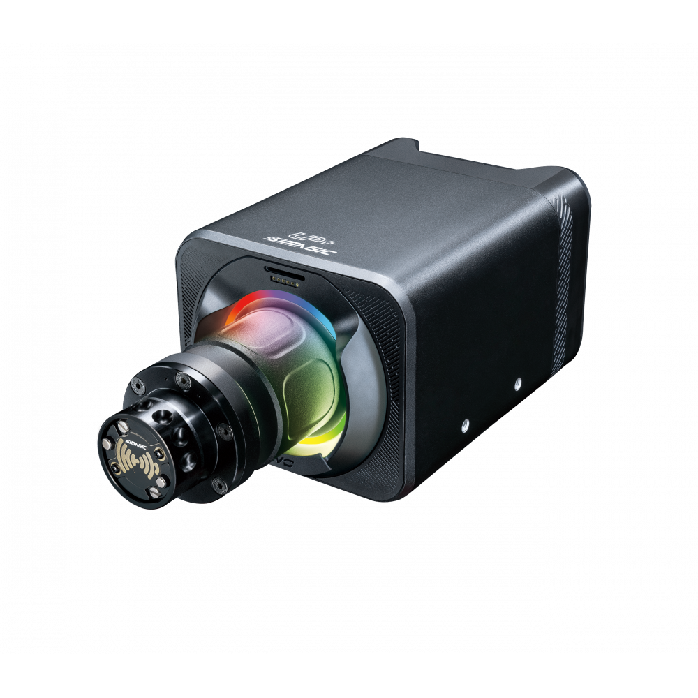 Simagic Alpha EVO 12 Nm