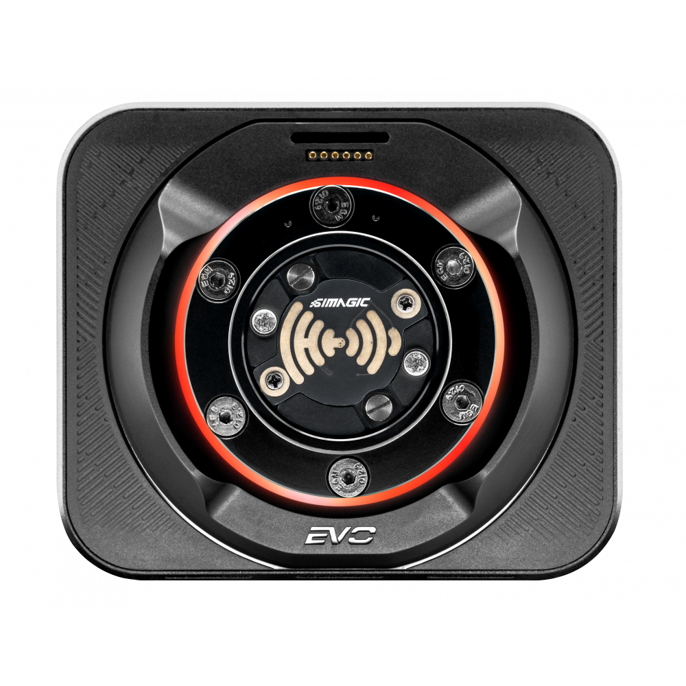 Simagic Alpha EVO 12 Nm