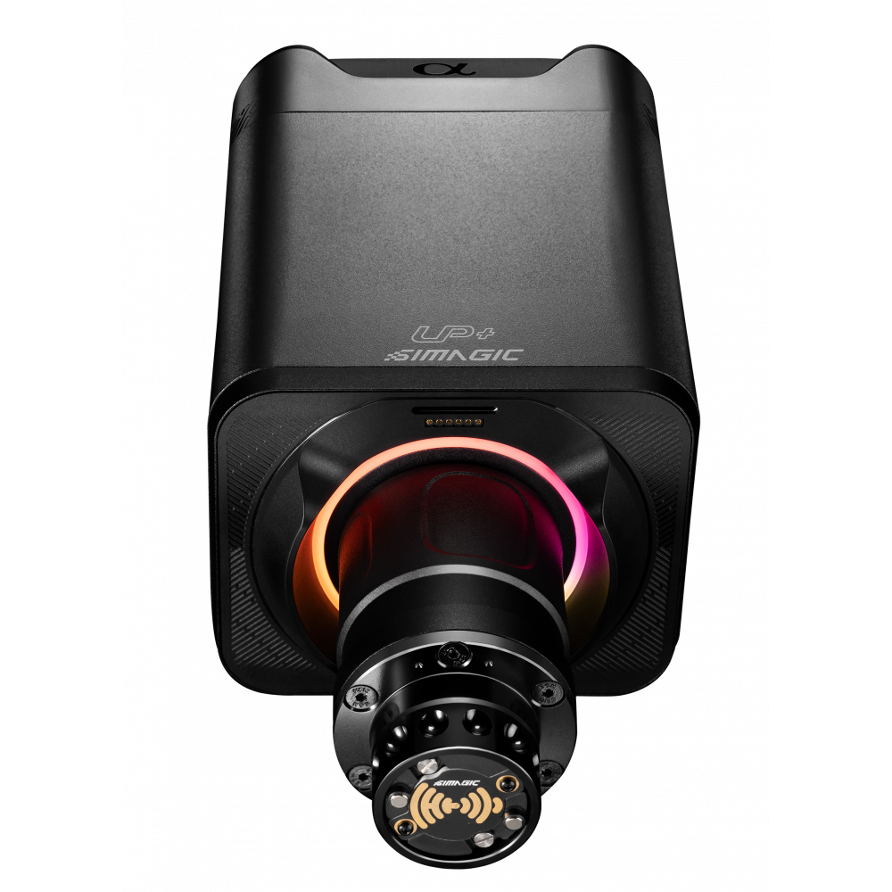 Simagic Alpha EVO 12 Nm