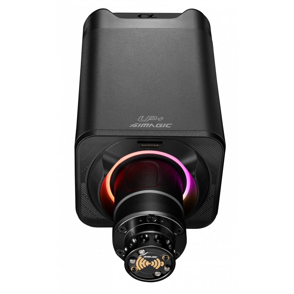 Simagic Alpha EVO Pro 18 Nm