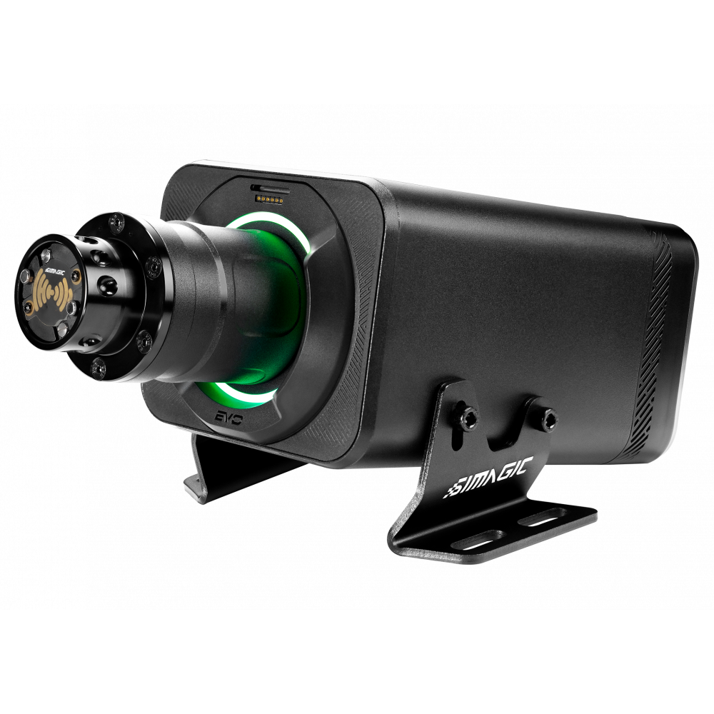 Simagic Alpha EVO Pro 18 Nm