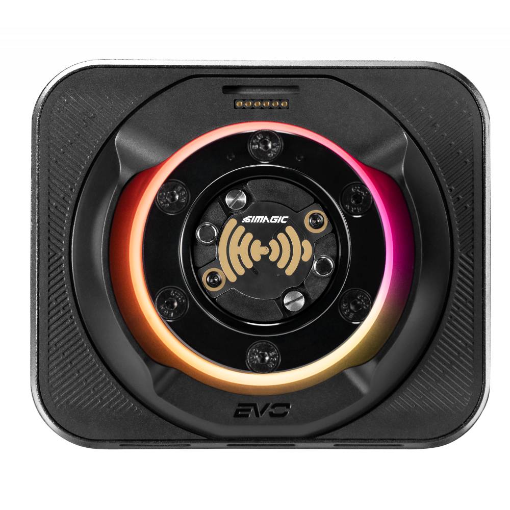 Simagic Alpha EVO Pro 18 Nm