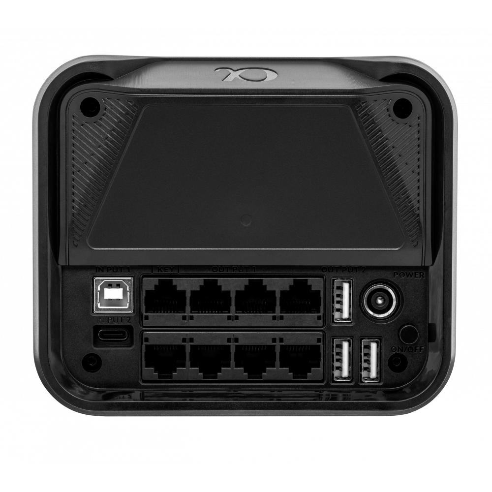 Simagic Alpha EVO Sport 9 Nm