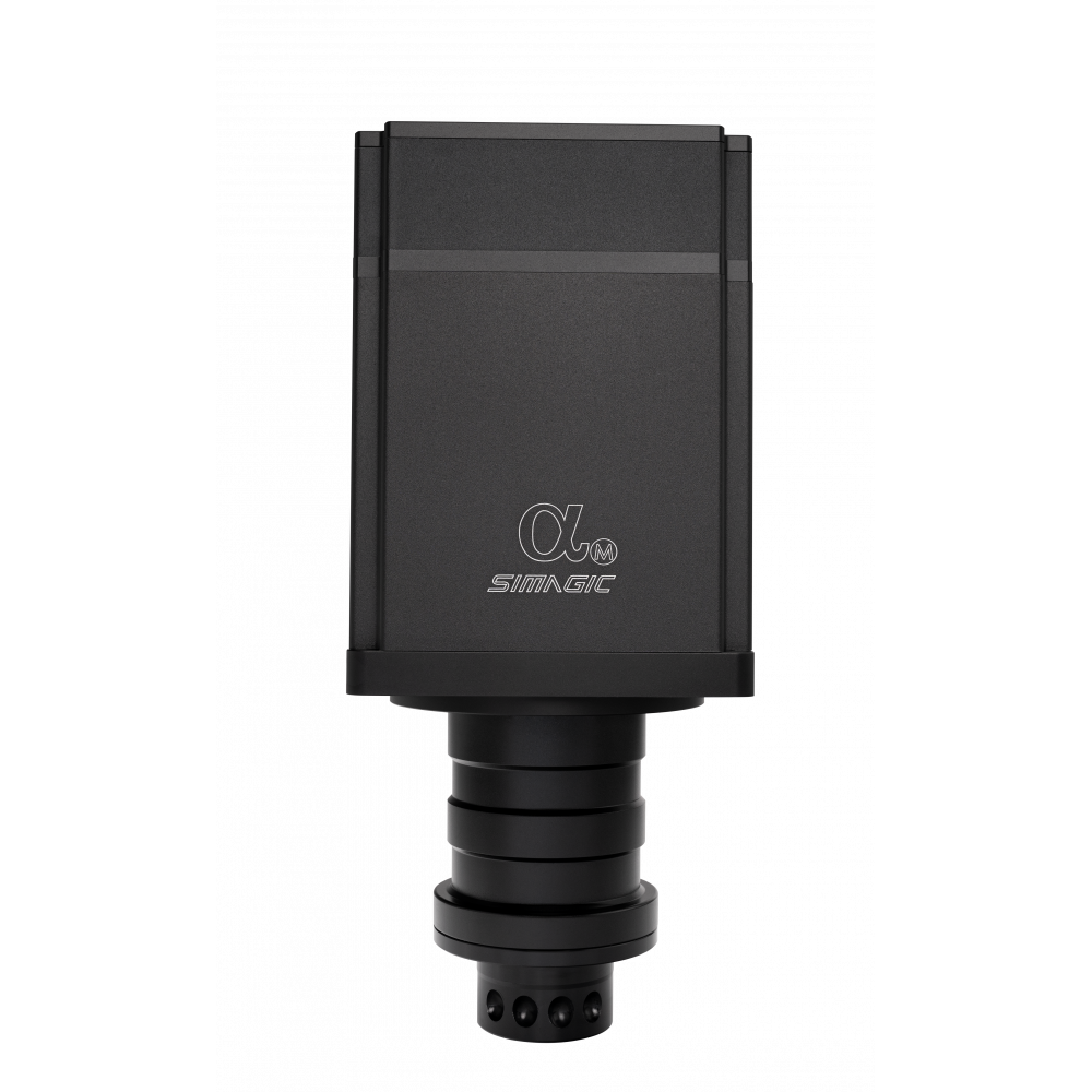 Simagic Alpha Mini Base 10 Nm