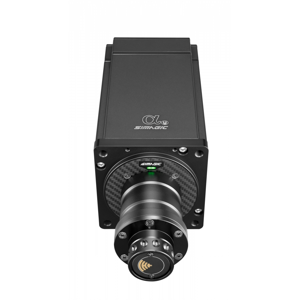 Simagic Alpha U Base 23 Nm