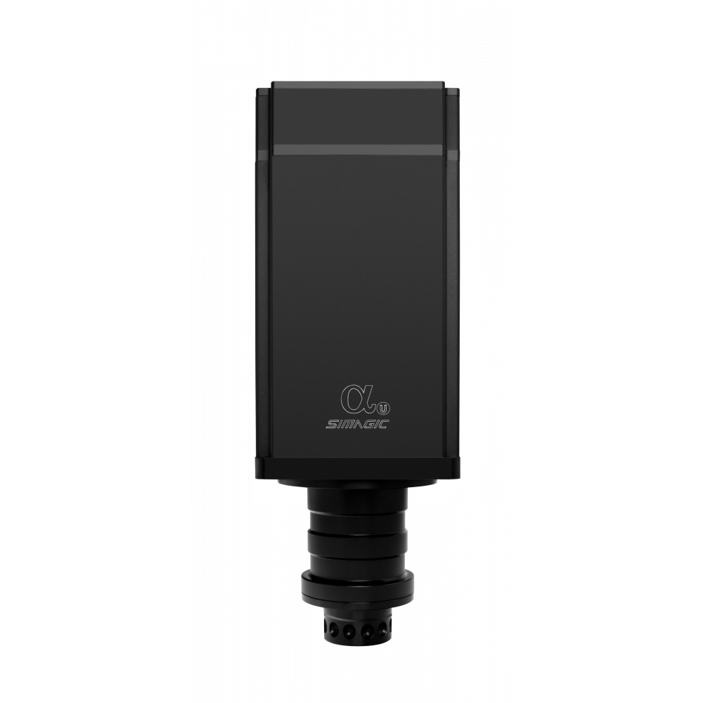 Simagic Alpha U Base 23 Nm