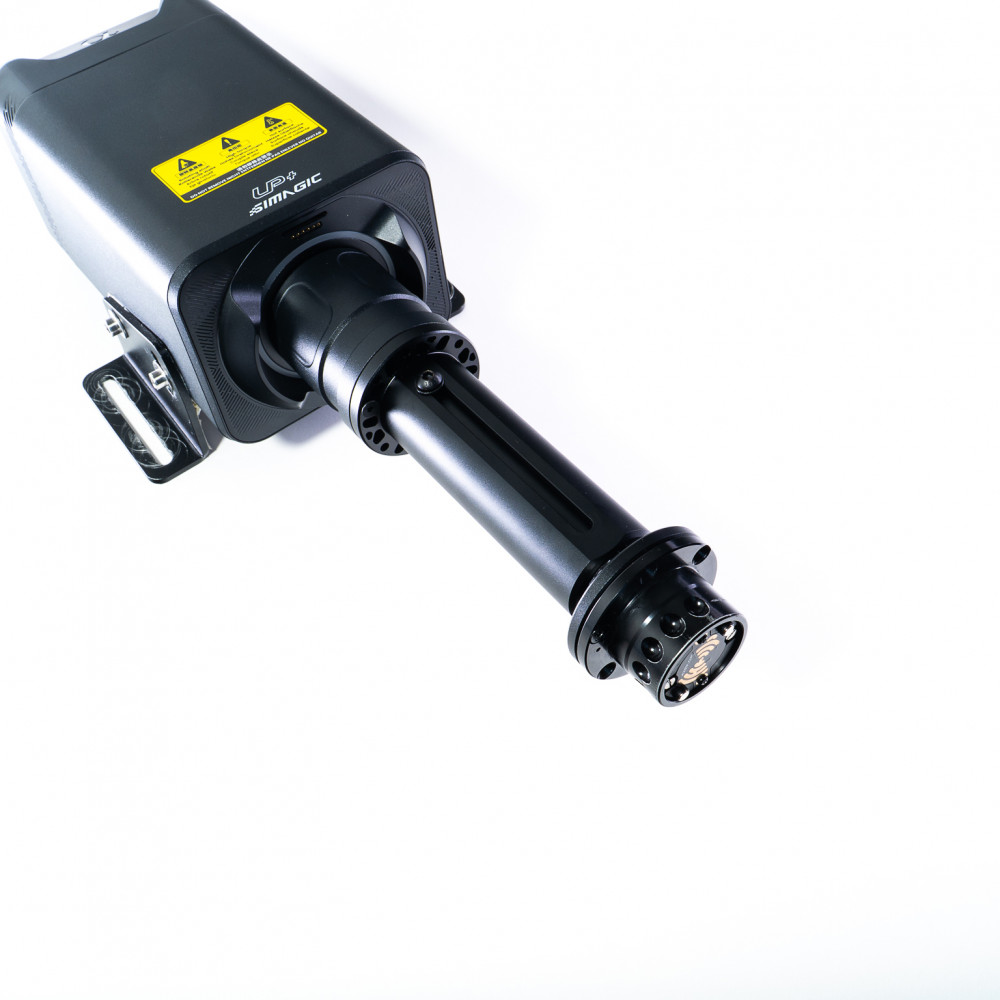 Simagic Custom Telescopic MSE  (140-240 mm)