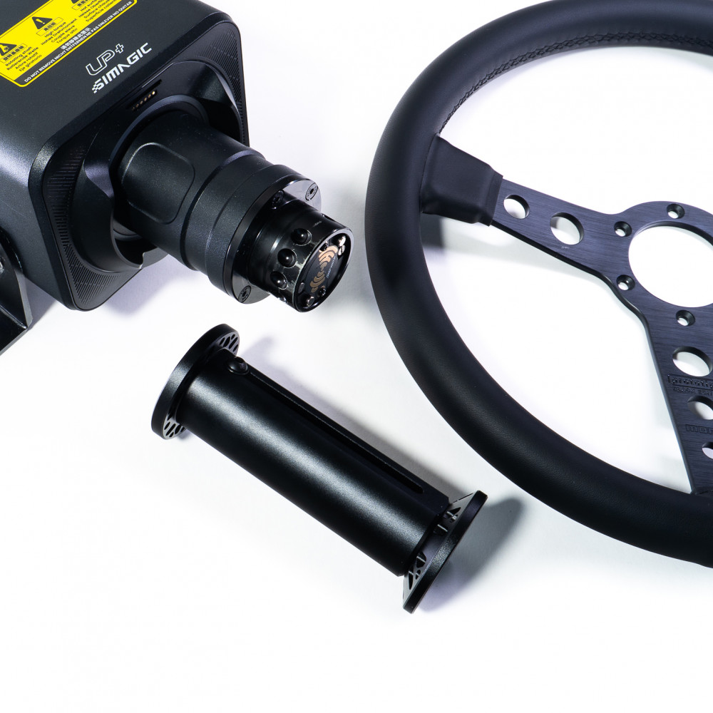 Simagic Custom Telescopic MSE  (140-240 mm)