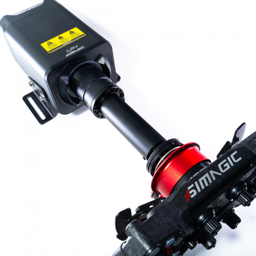 Simagic Custom Telescopic MSE  (140-240 mm)