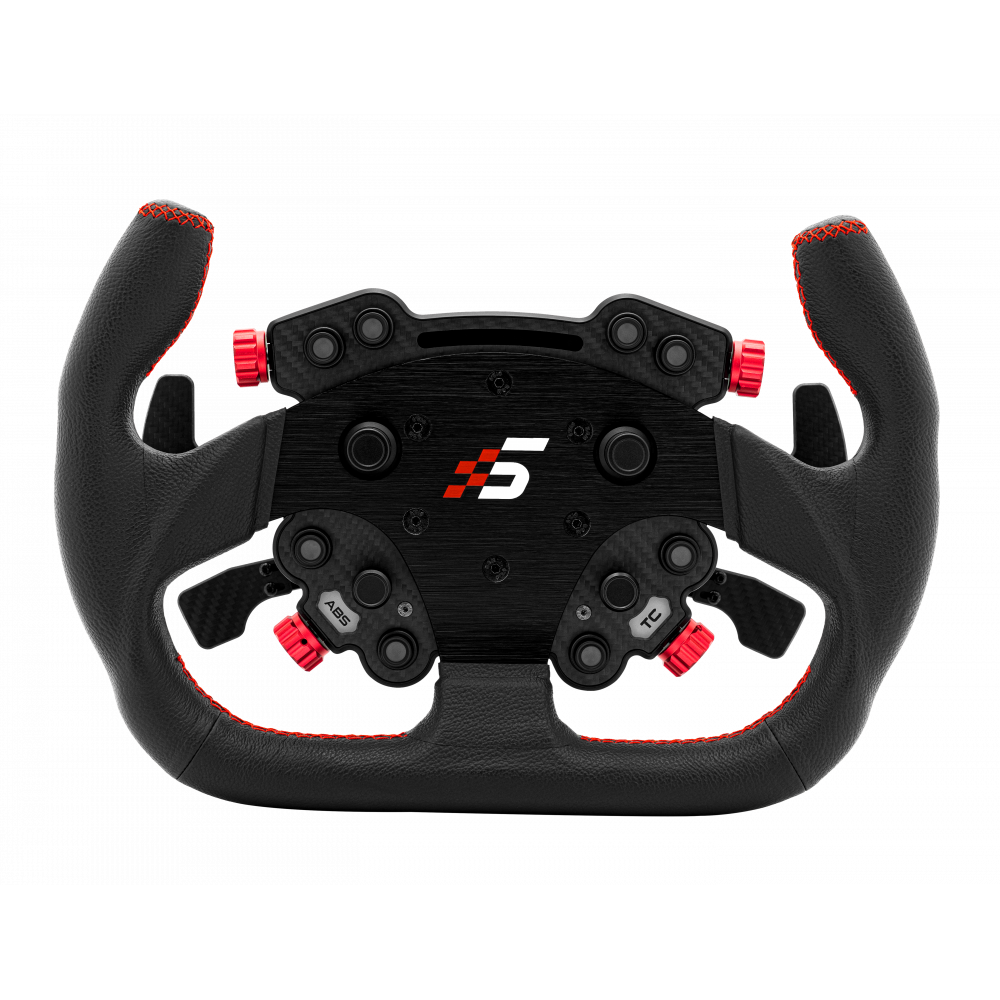 Simagic GTC-C Leather - Кожа