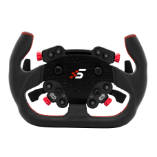 Simagic GTC-C Leather - Кожа