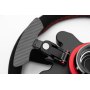 Simagic GTS Wheel Suede - Алькантара