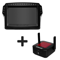 SIMAGIC MagicDash 4 + AirLink - дисплей с беспроводным модулем