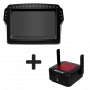 SIMAGIC MagicDash 4 + AirLink - дисплей с беспроводным модулем