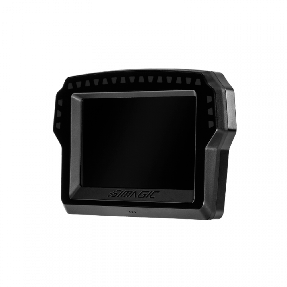SIMAGIC MagicDash 4 + AirLink - дисплей с беспроводным модулем