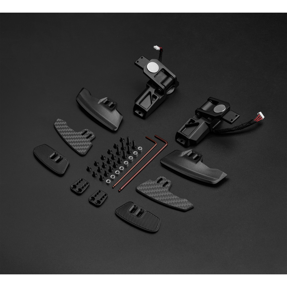 Simagic Single Paddle Shifter Module Kit — лепестки переключения передач