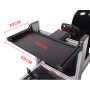 Simugear PC System Stand  - Подставка под системный блок для кокпита