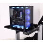 Simugear PC System Stand  - Подставка под системный блок для кокпита