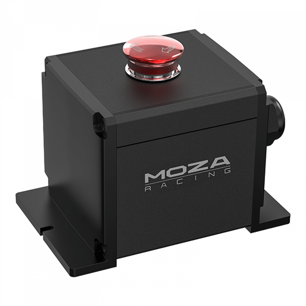 MOZA Emergent Stop