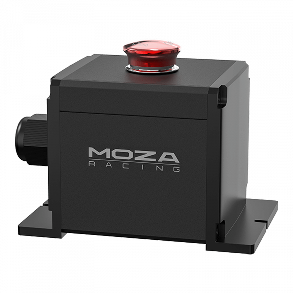 MOZA Emergent Stop