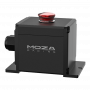MOZA Emergent Stop