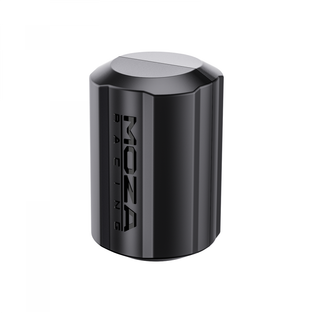 MOZA Pedal Haptic Feedback Module