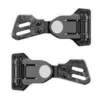 Moza Paddles Add-on Kit - дополнительные лепестки для Moza CS PRO