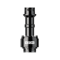 Moza Base Extension Rod - удлинитель вала рулевой базы 15 см
