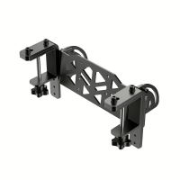 Moza Clamp for Truck Wheel - регулируемое крепление рулевой базы