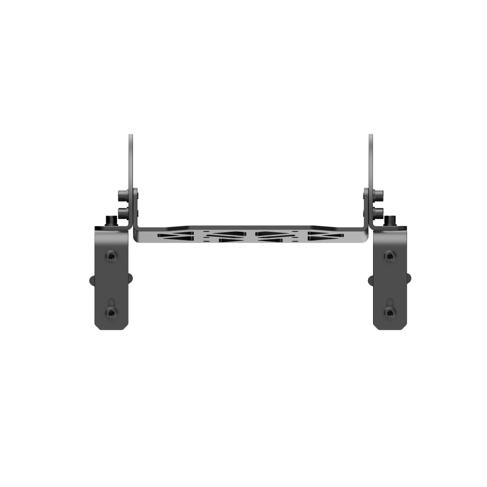 Moza Clamp for Truck Wheel - регулируемое крепление рулевой базы