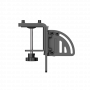Moza Clamp for Truck Wheel - регулируемое крепление рулевой базы