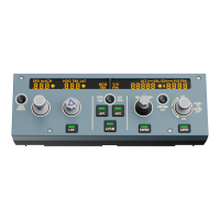 MOZA MA3F Electronic Flight Control Modules
