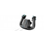Moza MFY Yoke Handle - авиационный штурвал для базы AY210
