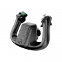 Moza MFY Yoke Handle - авиационный штурвал для базы AY210