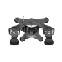 Moza MRP Rudder Pedals - авиационные педали