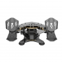Moza MRP Rudder Pedals - авиационные педали