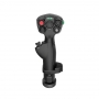Moza MHG Flightstick - авиационная ручка управления