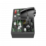 Moza MTP Throttle Panel - авиационный РУД