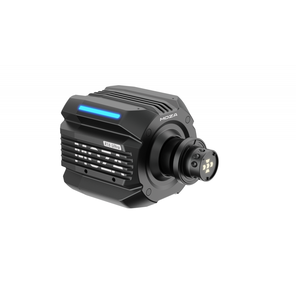 MOZA R16 Ultra 16 Нм.