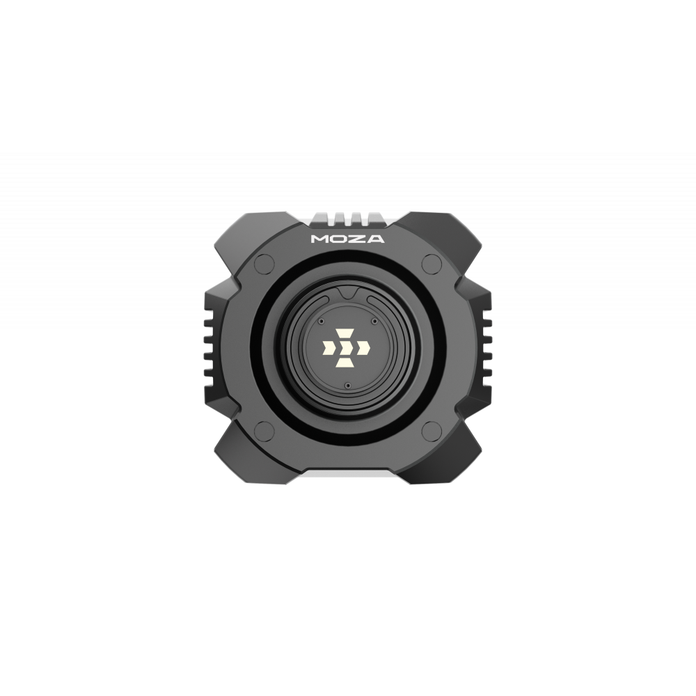 MOZA R16 Ultra 16 Нм.