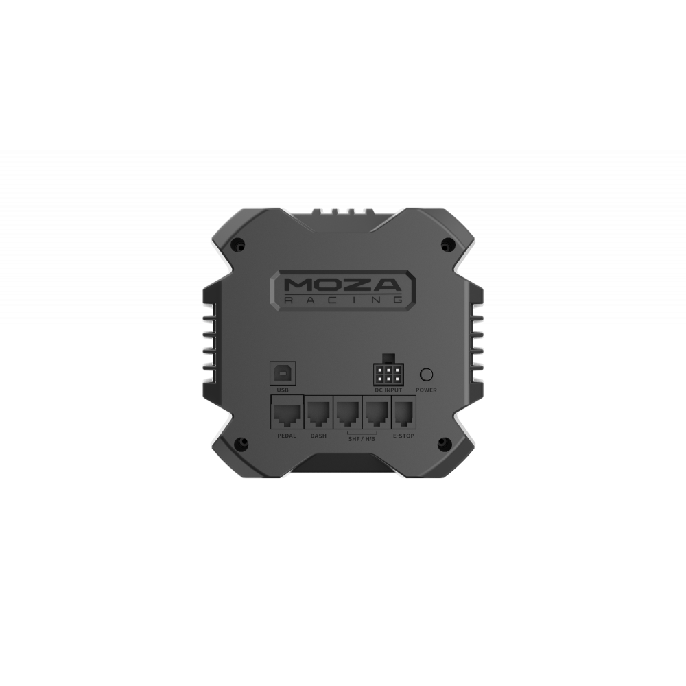 MOZA R16 Ultra 16 Нм.