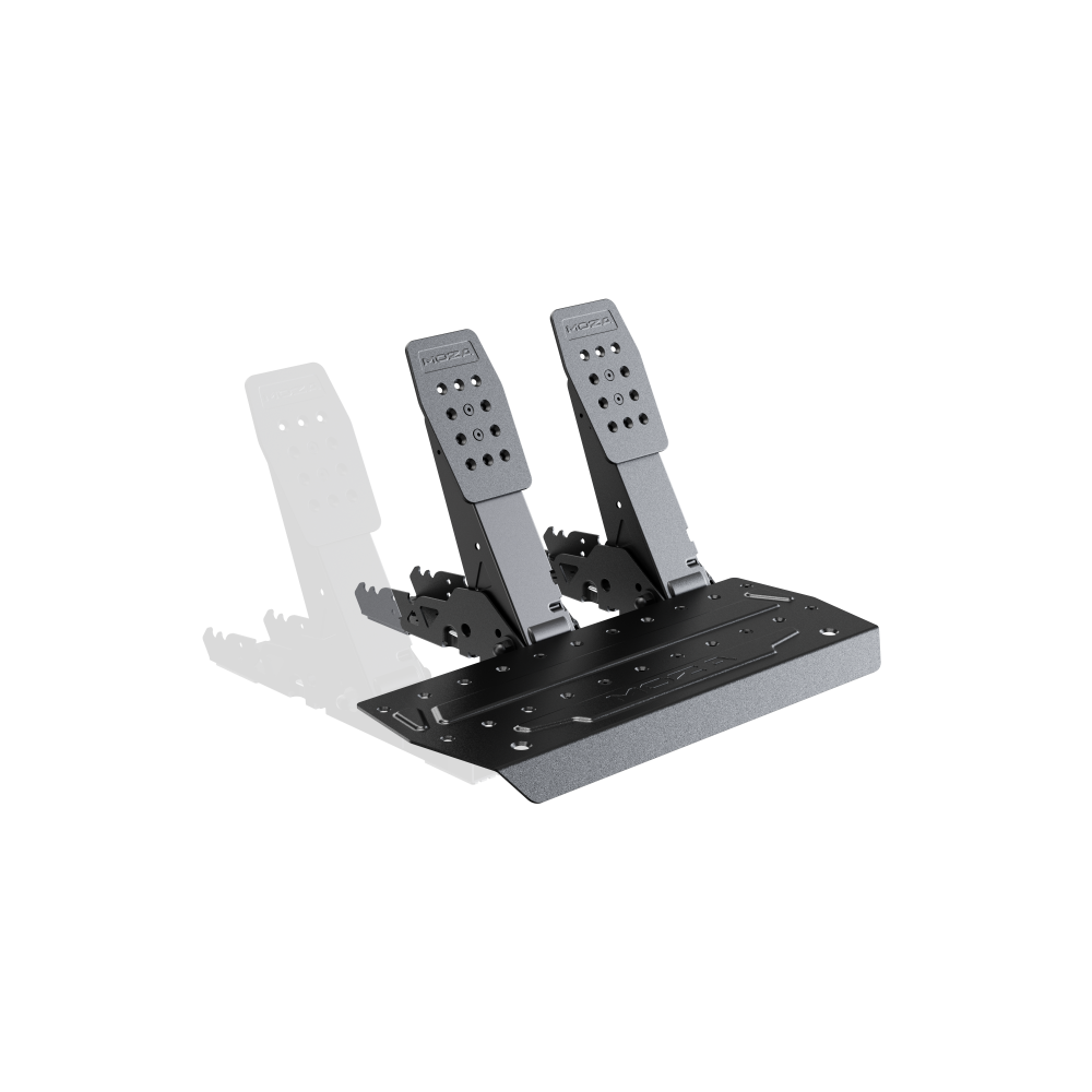 MOZA R5 Pro Bundle 6 Nm
