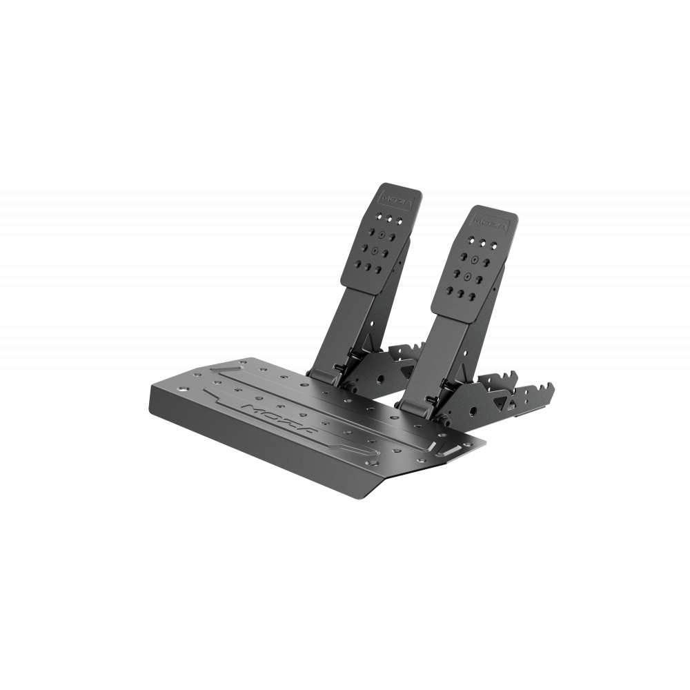 MOZA R5 Pro Bundle 6 Nm