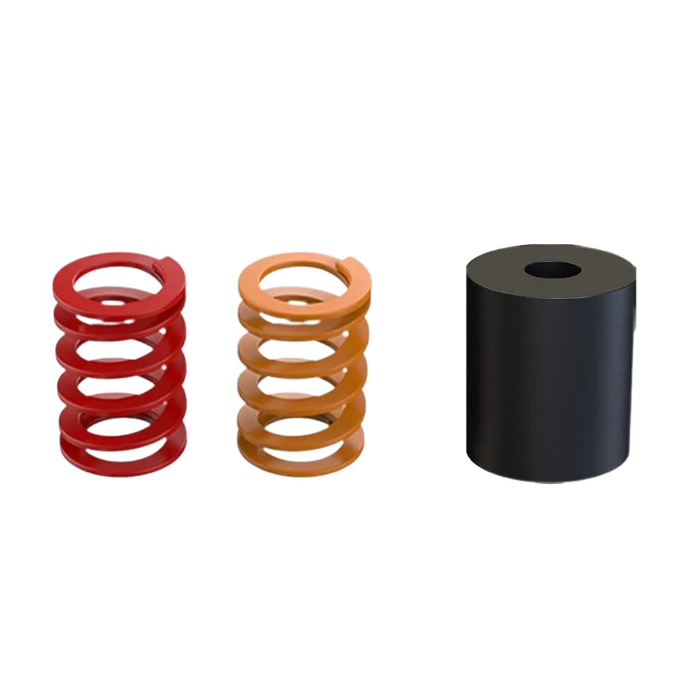 MOZA SR‑P Accessory Kit - комплект регулировки усилия на педали тормоза